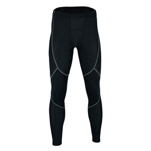 Top Quality Customized Sports Fitness Leggings <b>Men</b> <b>Compression</b> <b>Tights</b> <b>Men's</b> Lightweight Casual <b>Compression</b> Leggings <b>for</b> Gym - Product Image 3