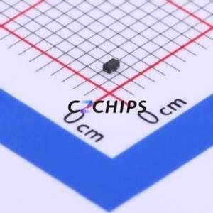 Nuevo y Original AU0721P1 Transistor ESD y protección contra sobretensiones (TVS/ESD) DE LA DFN1006-2 - Product Image 1