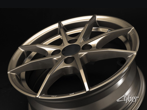 Rines de Aleación Forjados Personalizados <span class=keywords><strong>OZ</strong></span> Trofeo 4 de 16 17 18 19 20 21 22 Pulgadas 5x98 para FORD Fiesta MAZDA Mx-5 Toyota Yaris Nissan GTR BMW - Product Image 5