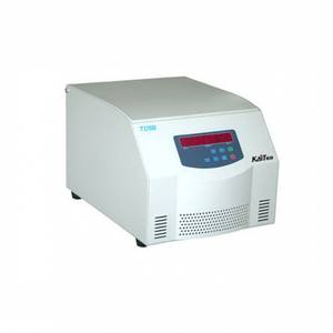 Centrifugeuse de laboratoire verticale TM-P4, centrifugeuse réfrigérée à décapage automatique - Product Image 1