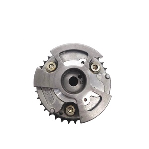 Yeni otomatik değişken vana zamanlama aktüatör motor kam mili kasnak ayarlanabilir zamanlama dişli 1305031040 Toyota Lexus için - Product Image 1