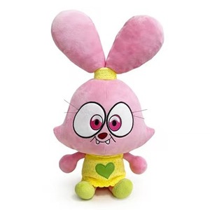 ตุ๊กตาขนนุ่มรูปพานินีซุปชอว์เดอร์แบบใหม่ บรรจุใยฝ้าย PP - Product Image 3