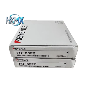 เซ็นเซอร์ไฟเบอร์ออปติกใหม่ FU-35FA/ FU-35FZ - Product Image 1