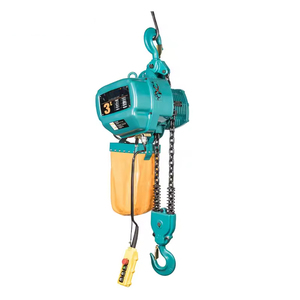 2t <span class=keywords><strong>10t</strong></span> 1t Winch Cm tali rantai bermotor, tali kawat 5 Ton dengan pengendali jarak jauh diskon besar kait katrol katrol listrik kecil - Product Image 4