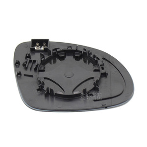 Rétroviseur pour Volkswagen Tiguan Sharan Skoda Yeti, type convexe sphérique, côté gauche et droit, pièce de rechange - Product Image 4