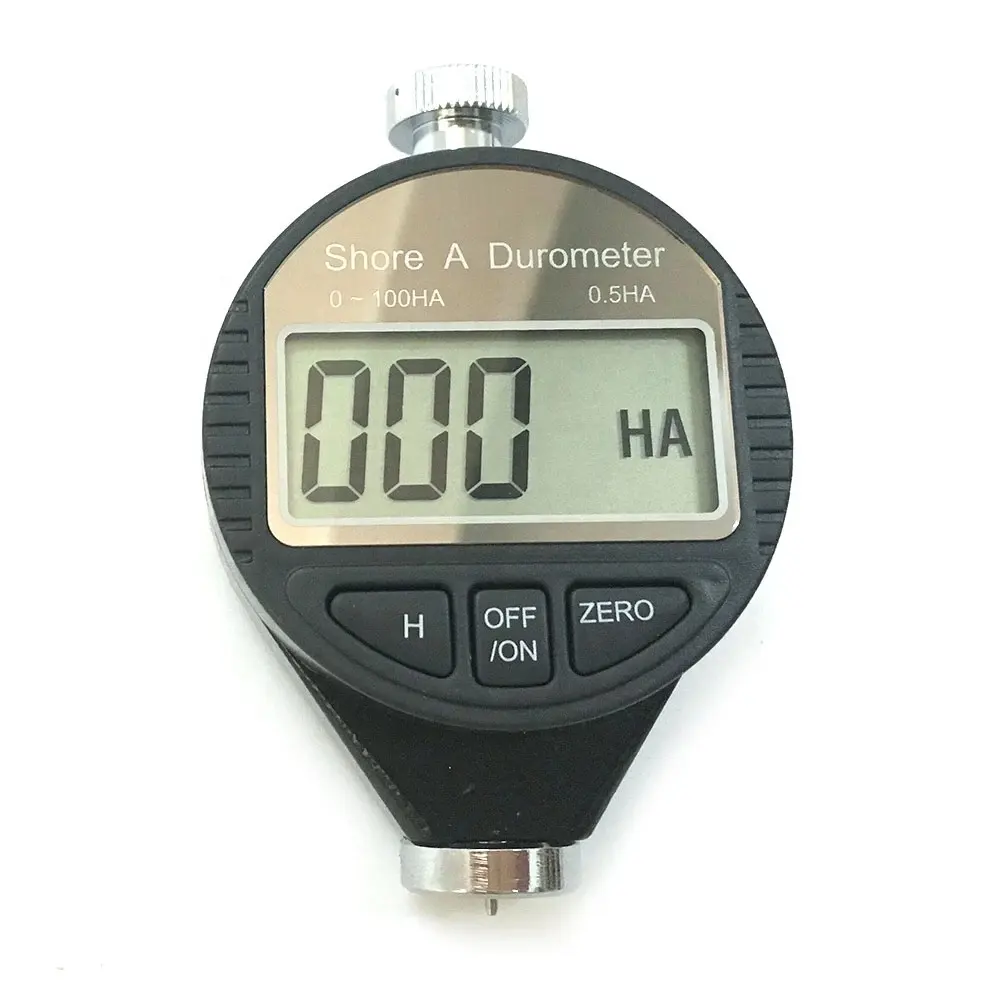 Digital Shore Durometer LX-A/LX-C/LX-D Hardness Tester