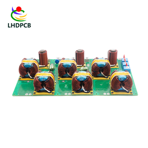 Thâm Quyến <span class=keywords><strong>pcba</strong></span> SMT lắp ráp nhà máy sản xuất bảng mạch nguyên mẫu khác <span class=keywords><strong>PCB</strong></span> <span class=keywords><strong>pcba</strong></span> - Product Image 6