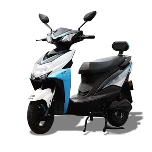 สินค้าใหม่ จักรยานยนต์ไฟฟ้าสำหรับผู้ใหญ่ 1000W/2000W แบตเตอรี่ 48V/60V/72V สกู๊ตเตอร์ - Product Image 1