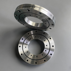 ตลับลูกปืนแบบลูกกลิ้งไขว้ LYAK RU178 ความแม่นยำสูง, ตลับลูกปืนเฉพาะทางสำหรับงานอุตสาหกรรมและเครื่องมือที่มีความแม่นยำสูง - Product Image 5