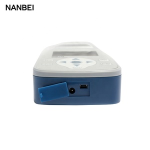 Máy Đo Độ ĐụC Ntu 850 Nm <span class=keywords><strong>200NTU</strong></span> Máy Đo Độ ĐụC Chất Lượng Nước Di Động - Product Image 4
