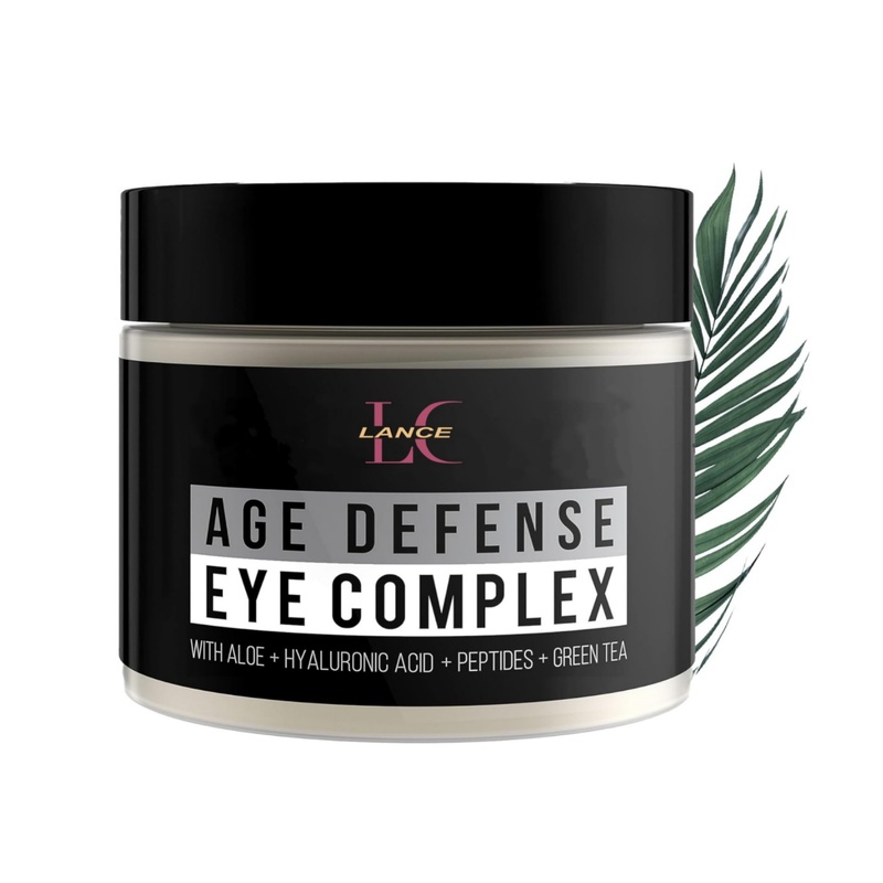 Private Label Anti Wrinkle Anti Fine
