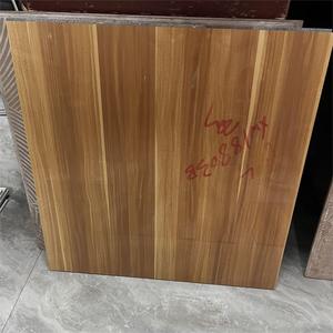 Gạch lát nền tường nội thất ceramic bóng chống trơn hiện đại cho căn hộ, gạch porcelain mài bóng