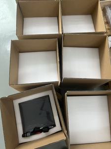 Batteria al Litio-Polimero di Grado Industriale per Droni, 24S 50000mAh (50Ah) LiFePO4, 2000 Cicli, Funzionamento a -20°C - Product Image 3