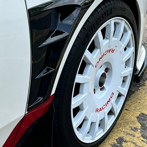 Jantes forgées de rallye et de course 17-22 pouces 5x112 5x114.3 multi-rayons personnalisées pour G20 G38 M3 M4 LT1 Q50 Q70 W222 A6L ES - Product Image 5