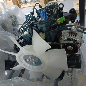 D782 אמיתי מנוע דיזל d722 d902 מנוע הרכבה מצב חדש מצב חלק מחפר חלקי חילוף - Product Image 4