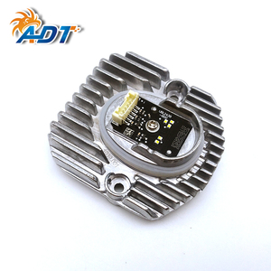 Nuevo Módulo de Luz LED DRL con Ojos de Ángel para BMW Serie 5 G30 G31 F90 M5 G38 G32 GT, 63117214940 - Product Image 1