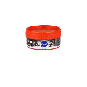 FILEXICARE-crème pour chaussures-200 ML de vernis à chaussures en cuir auto-brillant pour toutes les couleurs - Product Image 1