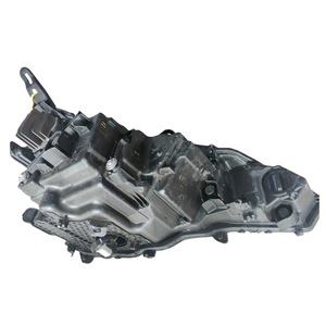 Faros Delanteros para <span class=keywords><strong>Lexus</strong></span> <span class=keywords><strong>UX</strong></span> 2019-2021, Actualización de Faros Delanteros para <span class=keywords><strong>Lexus</strong></span> <span class=keywords><strong>UX</strong></span> a Configuración Alta, Faros Delanteros LED <span class=keywords><strong>Lexus</strong></span> <span class=keywords><strong>UX</strong></span> ZA10, Conexión y Uso - Product Image 5