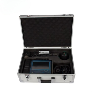 Détecteur de fuites d'eau ultrasonique longue portée 2m pour canalisations souterraines, support OEM personnalisé, équipement de détection de fuites de marque GOYOJO - Product Image 3