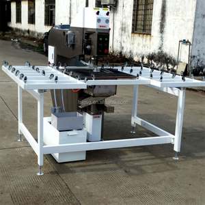 Horizontal Direction Glass Drilling Machine Glass Drilling Machine Glass Machine - Product Image 2