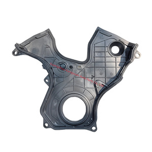 Couverture inférieure de courroie de distribution Honda 11810-RCA-A01 pour Acura Mdx Pilot Odyssey Accord à transmission automatique - Product Image 3