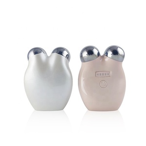 Equipo de belleza Estiramiento facial Estiramiento DE LA PIEL Reafirmante Ion Microcorriente <span class=keywords><strong>Mini</strong></span> tonificación de la piel facial Uso en el hogar Dispositivo de belleza - Product Image 5