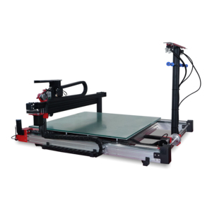 New 8080 Automatic Color Change <b>3D</b> <b>Printer</b> Machine Industrial USB Connectivity <b>3D</b> Channel Letter <b>Printer</b> 1-Year PLA 1.75mm - Product Image 6