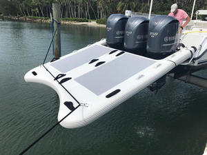 Offre Spéciale, <span class=keywords><strong>grande</strong></span> taille, stock coloré, planche à Jet gonflable, bateau de sauvetage, Jet Ski, bateau de sauvetage, pour usine - Product Image 6