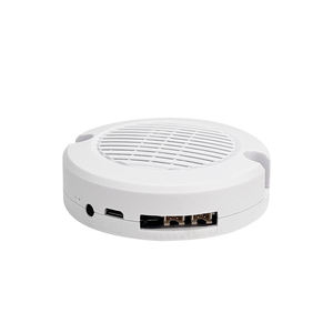 Ücretli 8M bellek 1W ses indirilebilir ses müzik modülü doldurulmuş hayvanlar için 2 düğmeli ücretli kayıt kutusu - Product Image 4