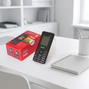 For Itel 5606 Unlocked 1 . 77 Inch Cell Phone 2G Cheap Small Size Dual Sim Gsm Qwerty Keypad Mobile Phones 1800mah Battery - Product Image 5