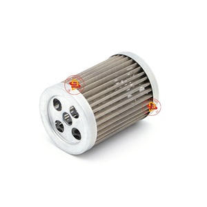 FILTRO DE COMBUSTIBLE/elemento COLADOR 3S-3875/9M-2342 para sistema de combustible de motor diésel de excavadora - Product Image 3