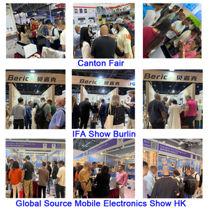 Imprimante UV à plat automatique Beric A5 avec tête L805 pour coques de téléphone, papier enduit PVC, feuilles de cuir, encre UV – Nouveauté - Product Image 4