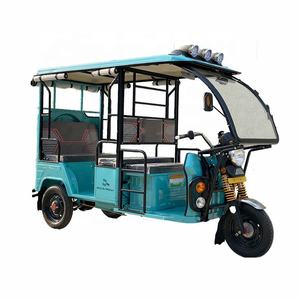 Ambientale elettrico risciò popolare <span class=keywords><strong>bajaj</strong></span> tre ruote prezzo in moto mercato per la vendita - Product Image 2