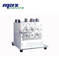 Nouvelle conception CNC perceuse et fraiseuse PCB forage et routage Machine PCBa découpeuse à vendre