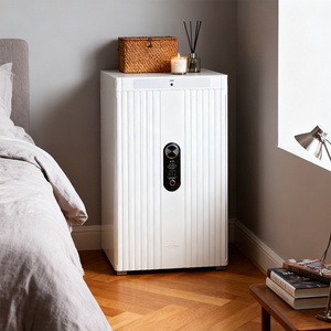 Chất lượng cao kỹ thuật số khóa an toàn hiện đại phổ biến thép tiền gửi an toàn hộp cho lưu trữ - Product Image 5