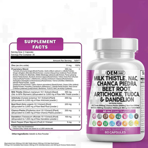 Detoksifikasi Hati Ekstrak <span class=keywords><strong>Milk</strong></span> <span class=keywords><strong>Thistle</strong></span> Alami Berkualitas Tinggi Suplemen <span class=keywords><strong>Milk</strong></span> <span class=keywords><strong>Thistle</strong></span> Kapsul <span class=keywords><strong>Milk</strong></span> <span class=keywords><strong>Thistle</strong></span> - Product Image 5