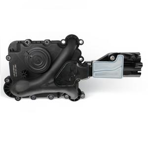 Separador de agua y aceite de válvula de ventilación del cárter del motor 06E103547A para Audi A4 A5 <span class=keywords><strong>3</strong></span>.2L A6 <span class=keywords><strong>2</strong></span>.4L A8 <span class=keywords><strong>2</strong></span>.8L/<span class=keywords><strong>3</strong></span>.2L Q5 <span class=keywords><strong>3</strong></span>.2L 2008- - Product Image 1