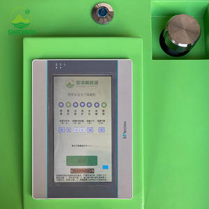 शिचोन स्क्रz3000 ऊर्जा बचत बॉयलर हाइड्रोजन दहन मशीन के लिए हाइड्रोजन दहन मशीन ऑक्साइड हाइड्रोजन जनरेटर - Product Image 5