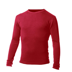 Solarwool Haut <span class=keywords><strong>en</strong></span> <span class=keywords><strong>laine</strong></span> mérinos thermique de haute qualité <span class=keywords><strong>Sous</strong></span>-vêtements pour hommes <span class=keywords><strong>en</strong></span> <span class=keywords><strong>laine</strong></span> mérinos - Product Image 4