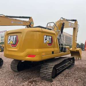 Excavatrice Caterpillar 320GC d'<span class=keywords><strong>occasion</strong></span> de 20 tonnes, haute qualité, faible nombre d'heures, vente immédiate - Product Image 2
