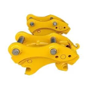 Brand New Hot Selling Quick Coupler for CAT 330gc Excavator Tilt Rotating Quick Hitch Excavator