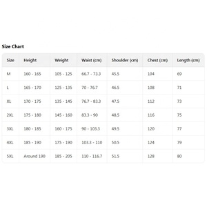 OEM Logo Jacket Restaurante Chef Uniformes y bar Chef Uniforme Mezcla de poliéster/algodón, Adecuado para restaurantes y bares Industrias - Product Image 5