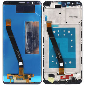 Écran lcd pour huawei nova7se, affichage original avec cadre, neuf - Product Image 1
