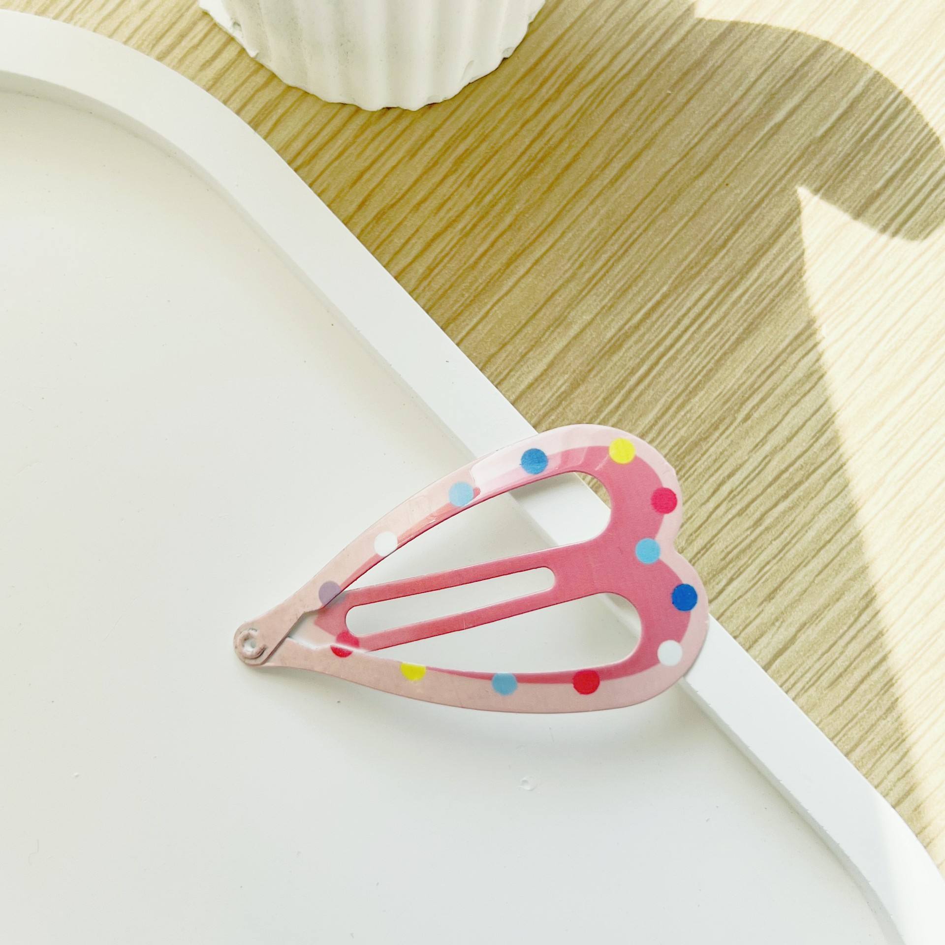 เดี่ยวรูปหัวใจ