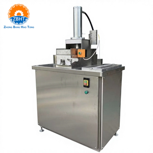 Equipo Eléctrico <span class=keywords><strong>de</strong></span> Alta Capacidad para Prensar <span class=keywords><strong>Carne</strong></span> <span class=keywords><strong>de</strong></span> Res, Máquina <span class=keywords><strong>de</strong></span> Acero Inoxidable para Línea <span class=keywords><strong>de</strong></span> Procesamiento <span class=keywords><strong>de</strong></span> <span class=keywords><strong>Carne</strong></span> en Mataderos <span class=keywords><strong>de</strong></span> Ganado - Product Image 1