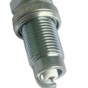 หัวเทียนอิริเดียมเลเซอร์สำหรับ NGK สำหรับรถยนต์ฮอนด้า12290-RBJ-003 12290-R62-H01 12290-R48-H01 - Product Image 2