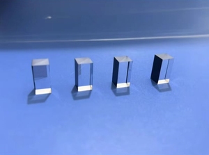 하이 퀄리티 70:30 광학 레이저 빔 스플리터 OEM 3mm-70mm 비편광 및 편광 빔 스플리터 프리즘 - Product Image 6