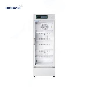 BIOBASE China Factory <span class=keywords><strong>R</strong></span> 360 litros 5 uds 350W refrigerador de vacunas de laboratorio para laboratorio y Hospital - Product Image 1