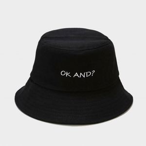 หมวกบักเก็ตแฟชั่นขายดีปี 2021 หมวกบักเก็ตผ้าฝ้ายสีพื้นขายส่ง รับทำโลโก้ตามสั่ง หมวกบักเก็ตเด็ก - Product Image 6