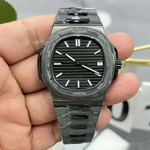 Reloj Mecánico para Hombre de Alta Calidad 2026, con Movimiento Automático de Lujo, Diseño de Moda Deportiva - Product Image 1